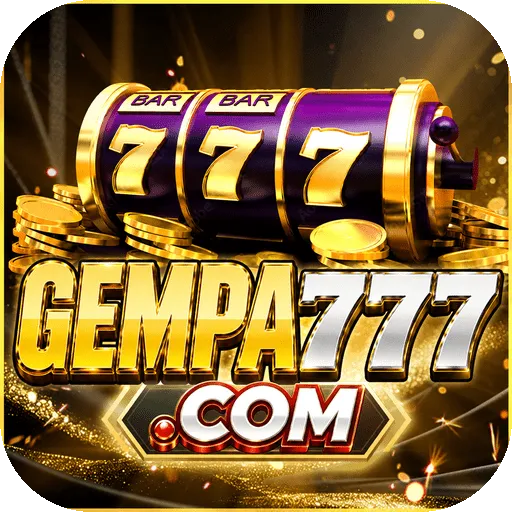 GEMPA777 - Game Arcade Seru dan Menghibur